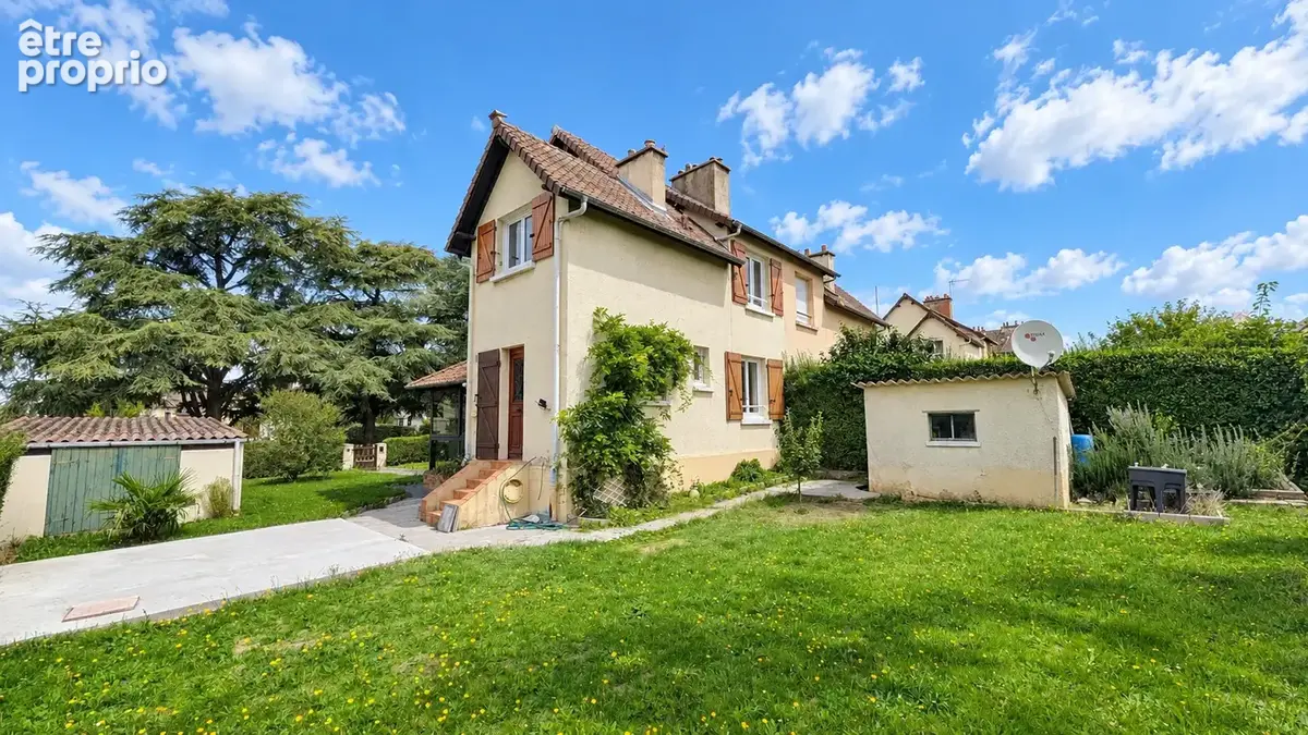 Photo Maison à Norville au prix de 159 990€