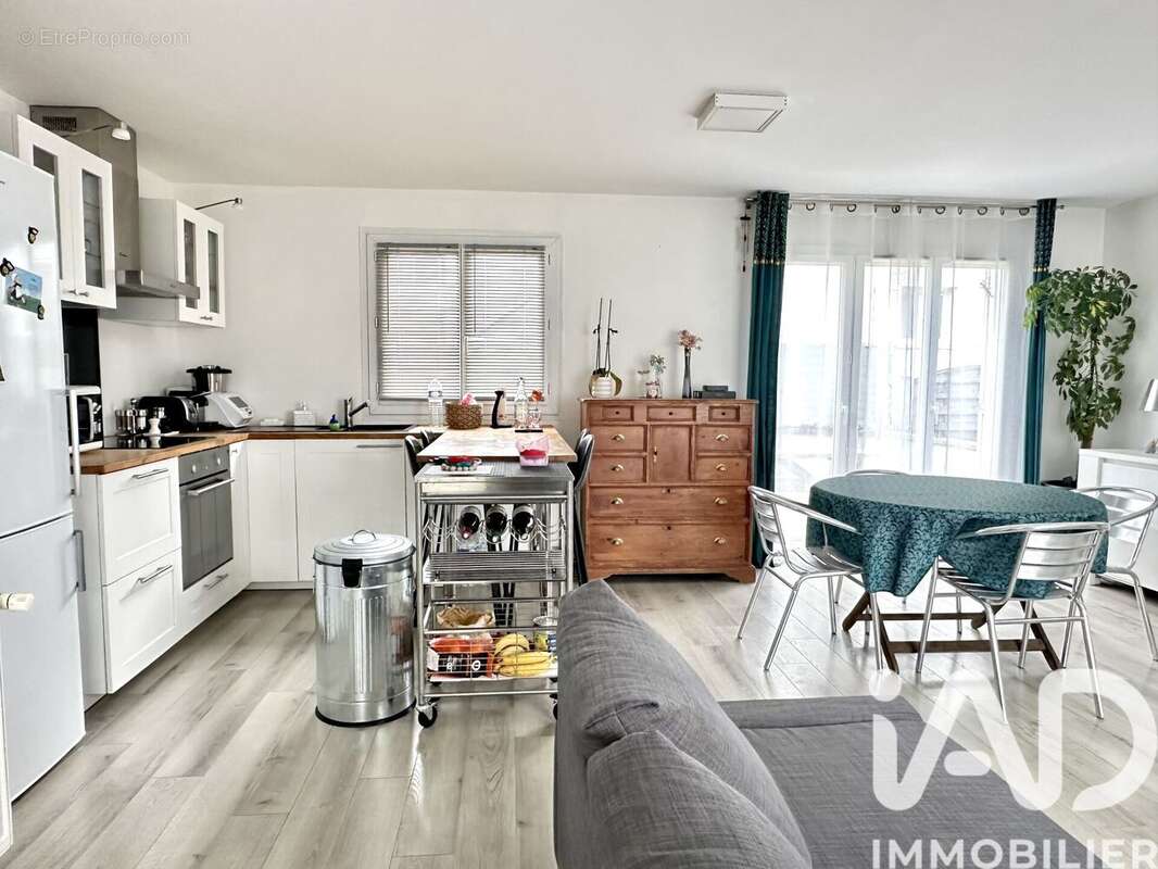 Photo 3 - Appartement à SAINT-HERBLAIN