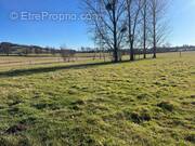 Terrain à NAUCELLES