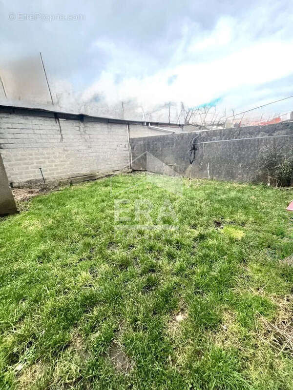 Immeuble 490m² à boulogne-sur-mer - photo 10