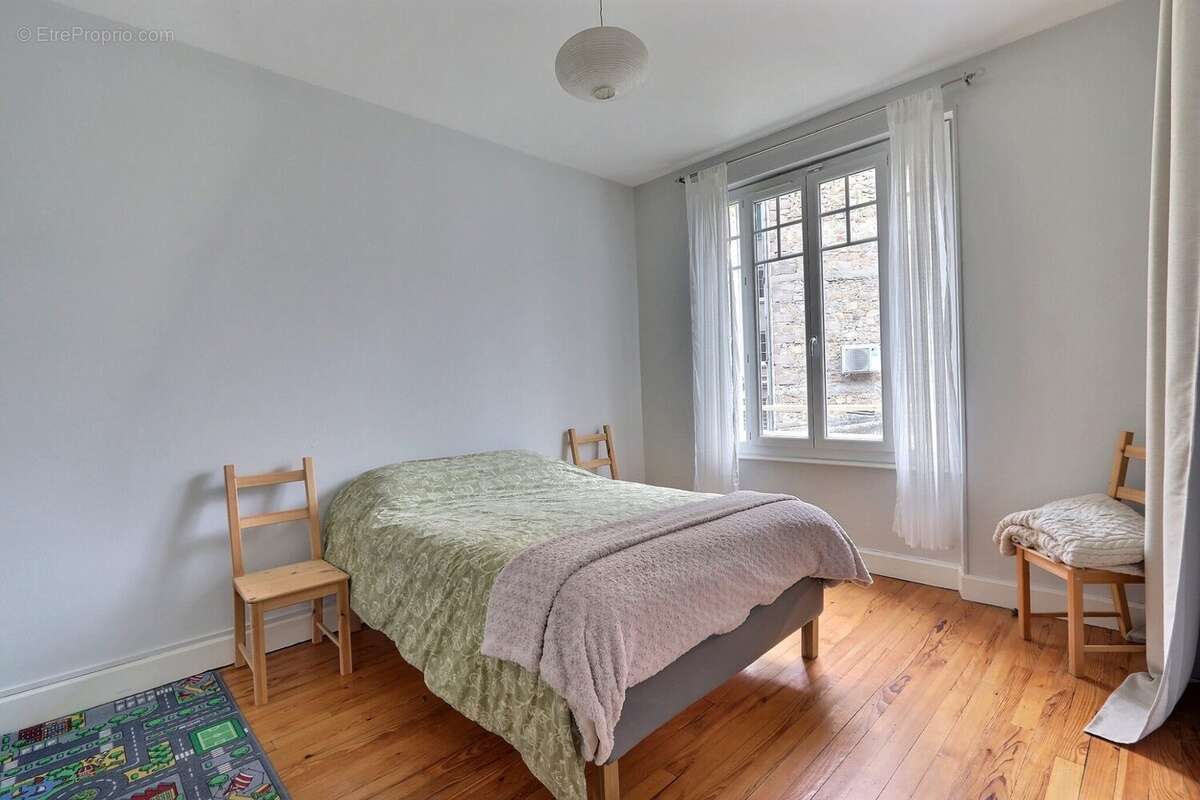 Maison à CLERMONT-FERRAND