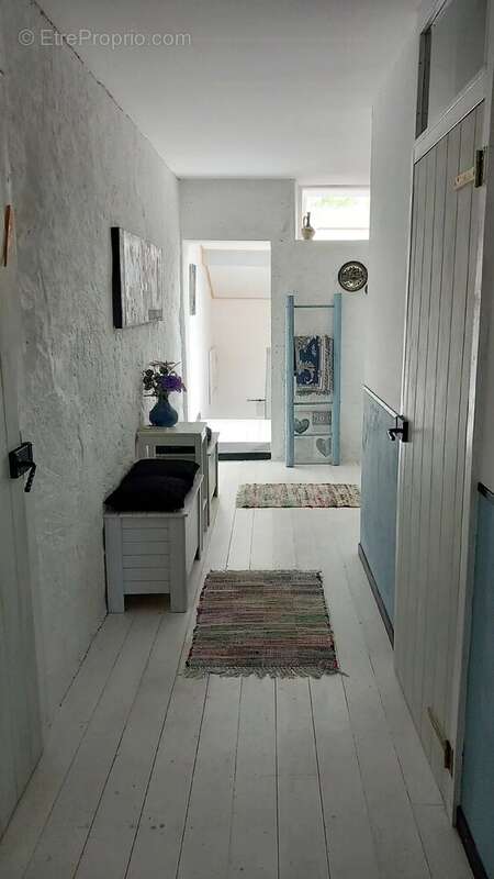 Maison à REGNEVELLE