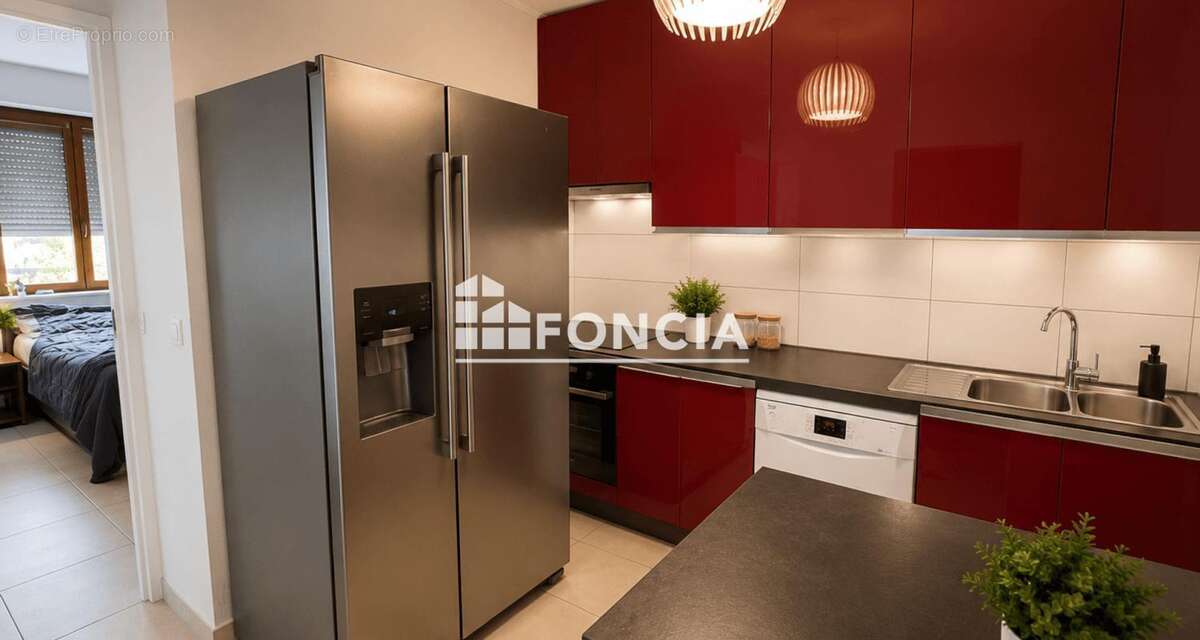 Appartement à FREJUS