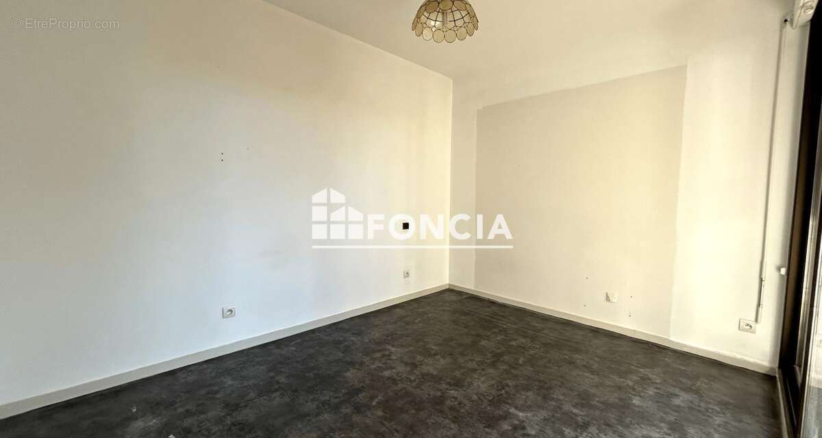 Appartement à VILLENEUVE-SUR-LOT