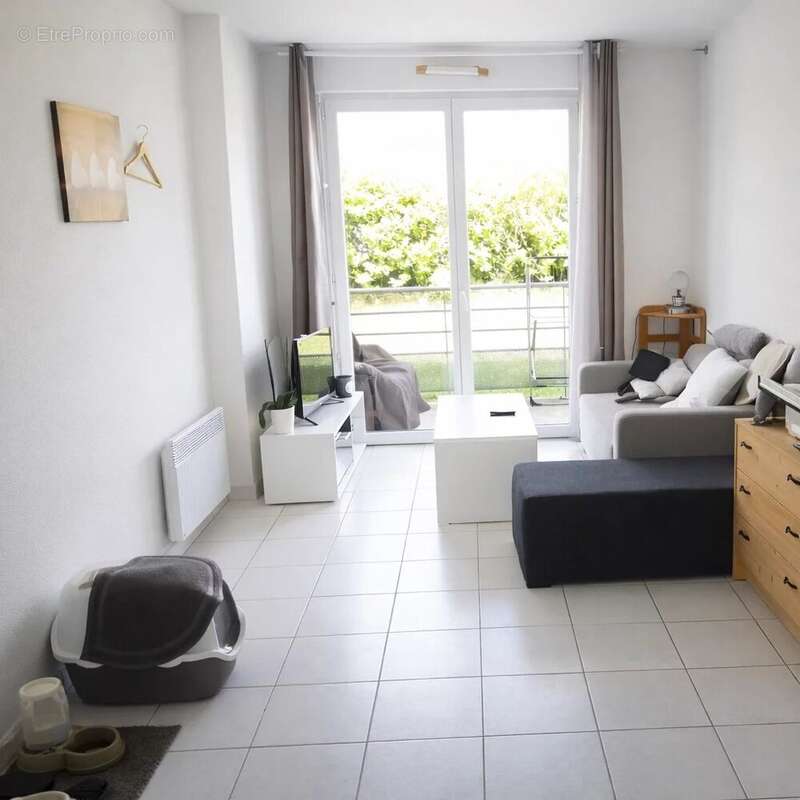Appartement à LANNION