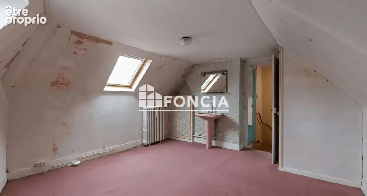 Beau potentiel après rénovation - photo 6