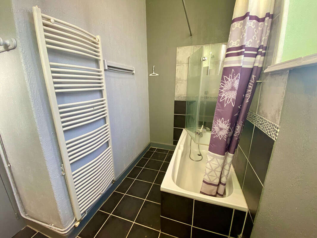 Appartement à ROANNE