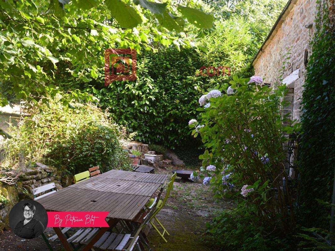 Maison à SAINT-GRAVE