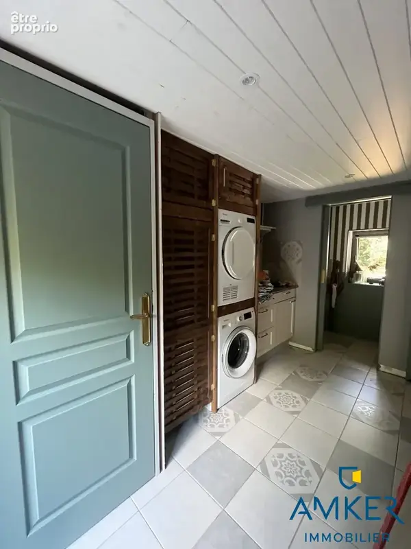Maison 6 pièces 165 m² à vendre à Savenay (44260) - photo 6