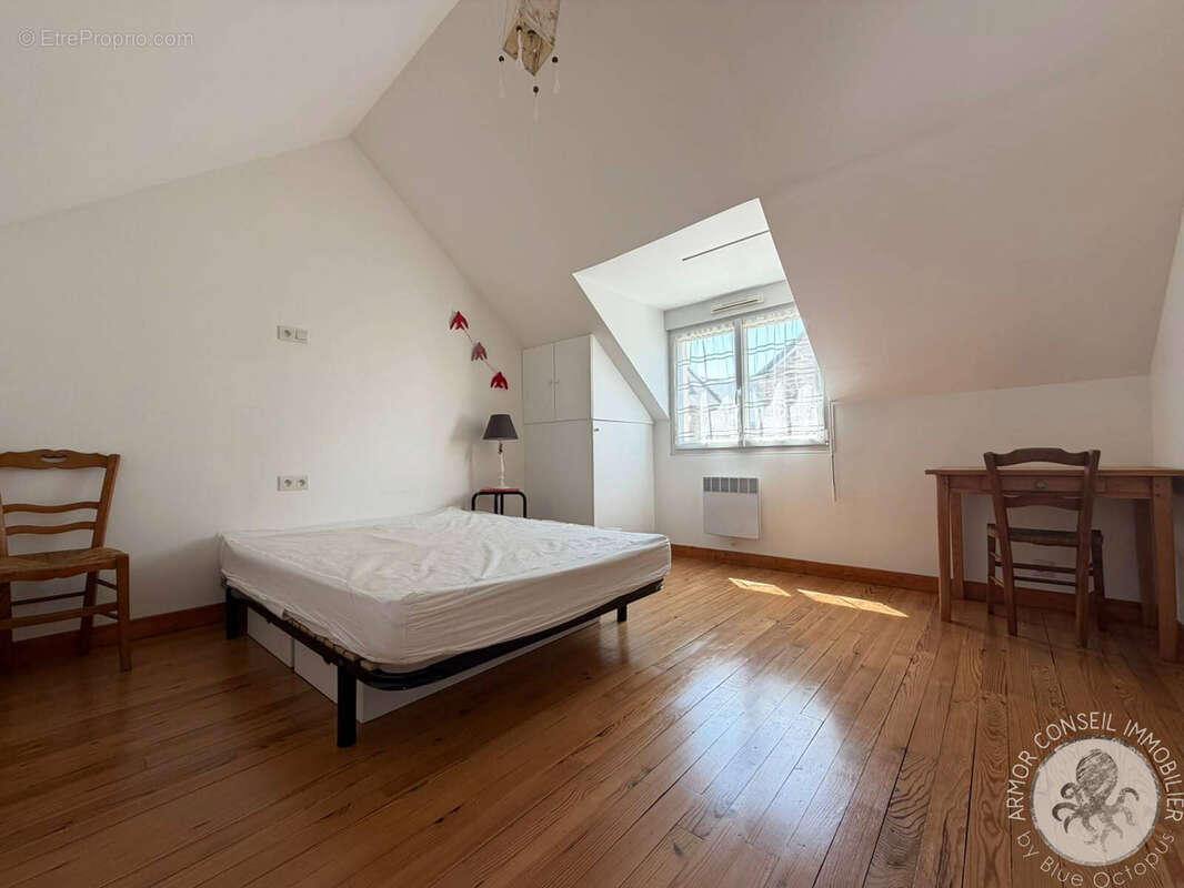 Maison centre-bourg - saint-jacut-de-la-mer - photo 6