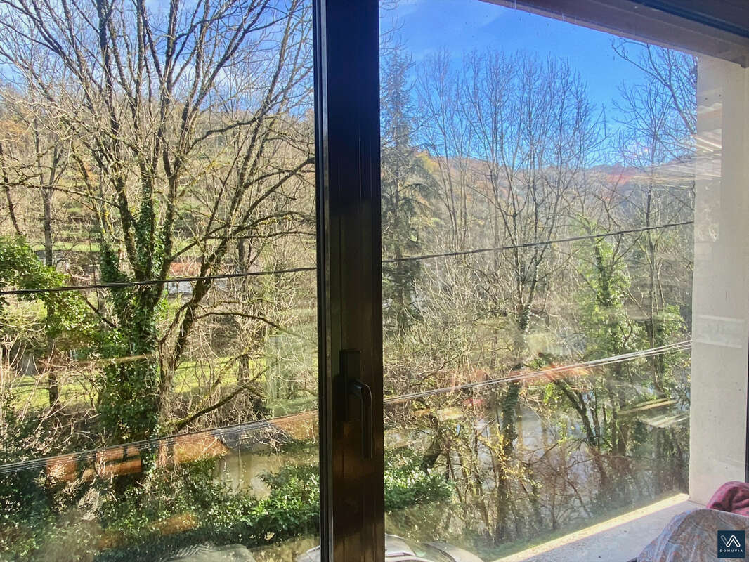 Maison à VILLEFRANCHE-DE-ROUERGUE