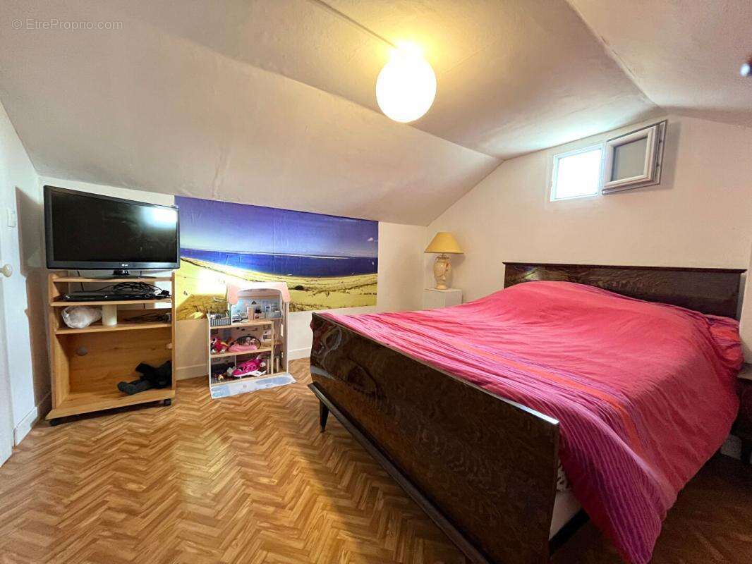 Maison à Chauny 3 pièce(s) 70 m2 + Dépendance - photo 7