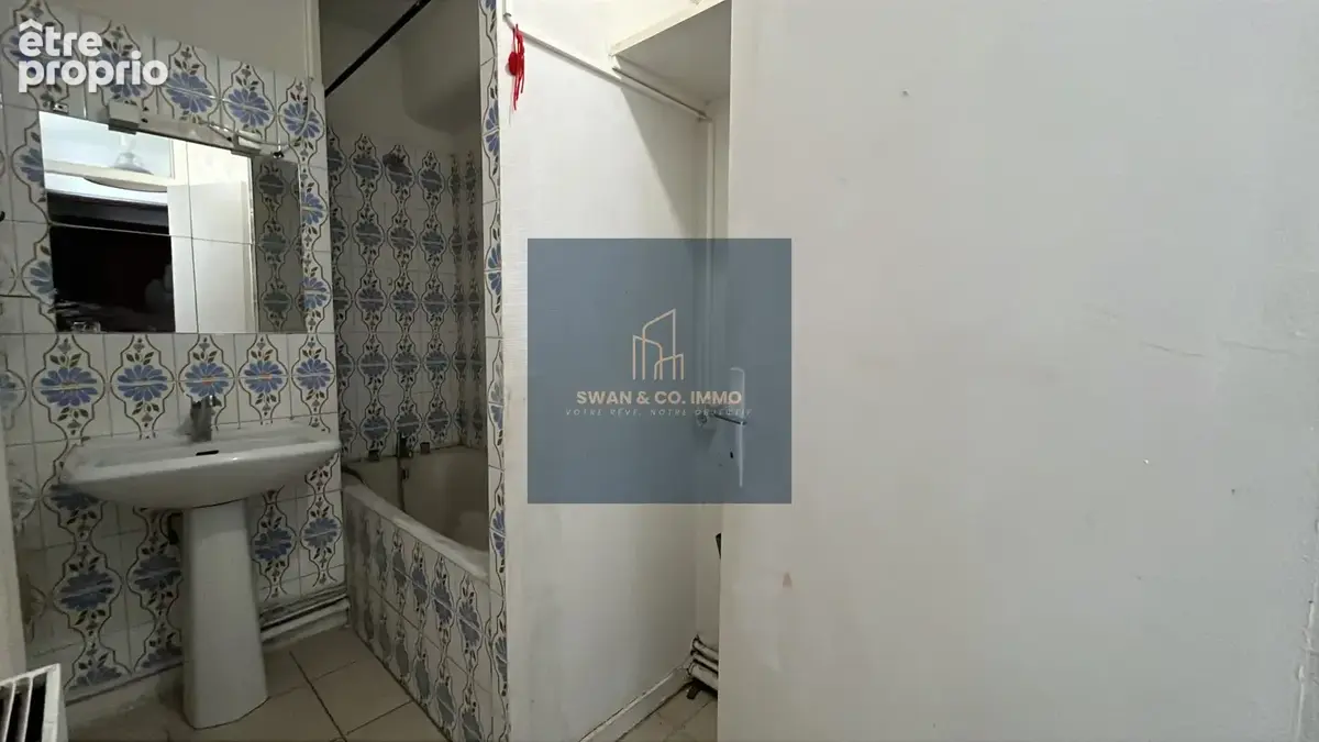 Studio avec balcon & parking — bordeaux, secteur nansouty - photo 6