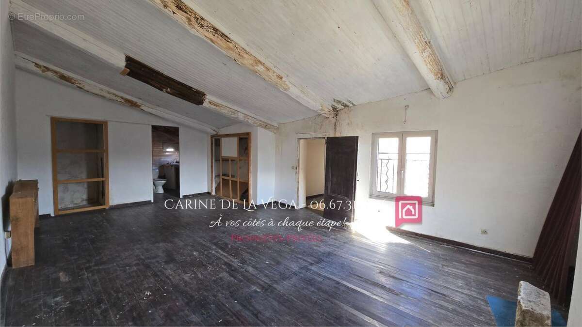 Appartement à PEZENAS