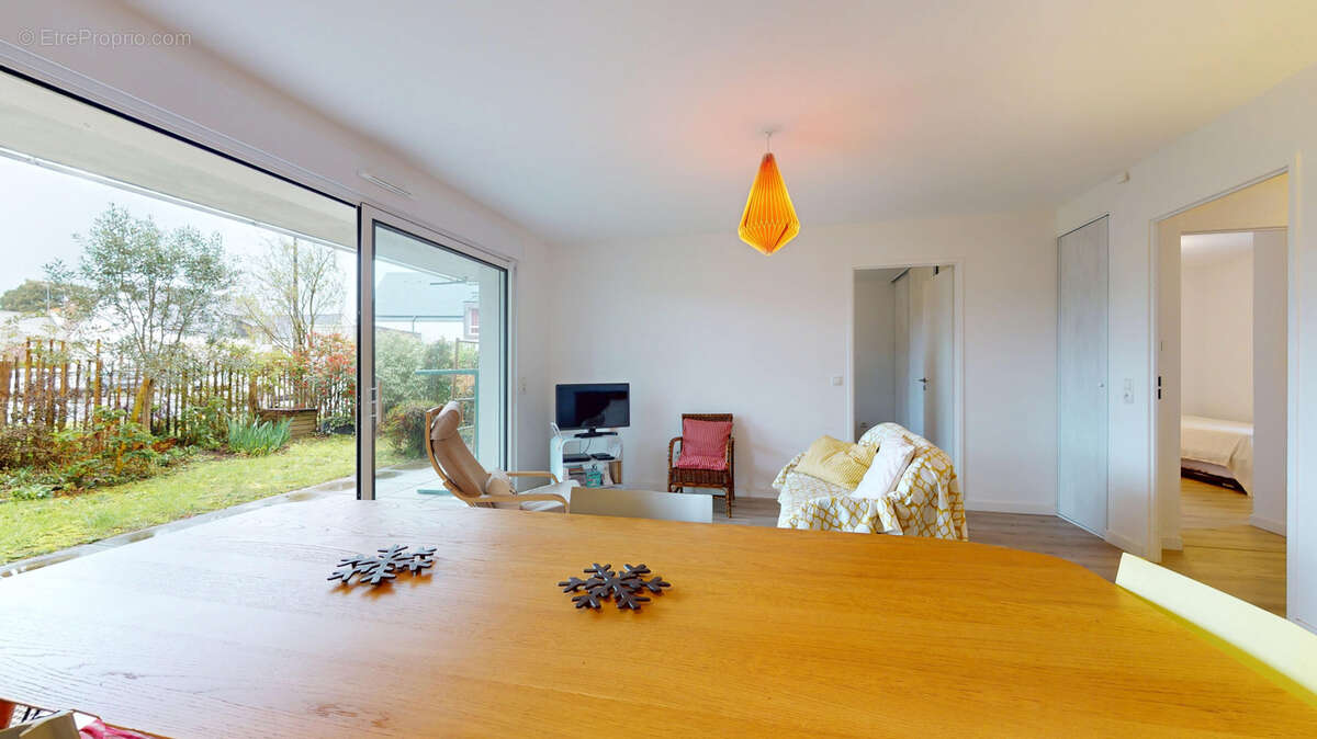 Appartement à CARNAC