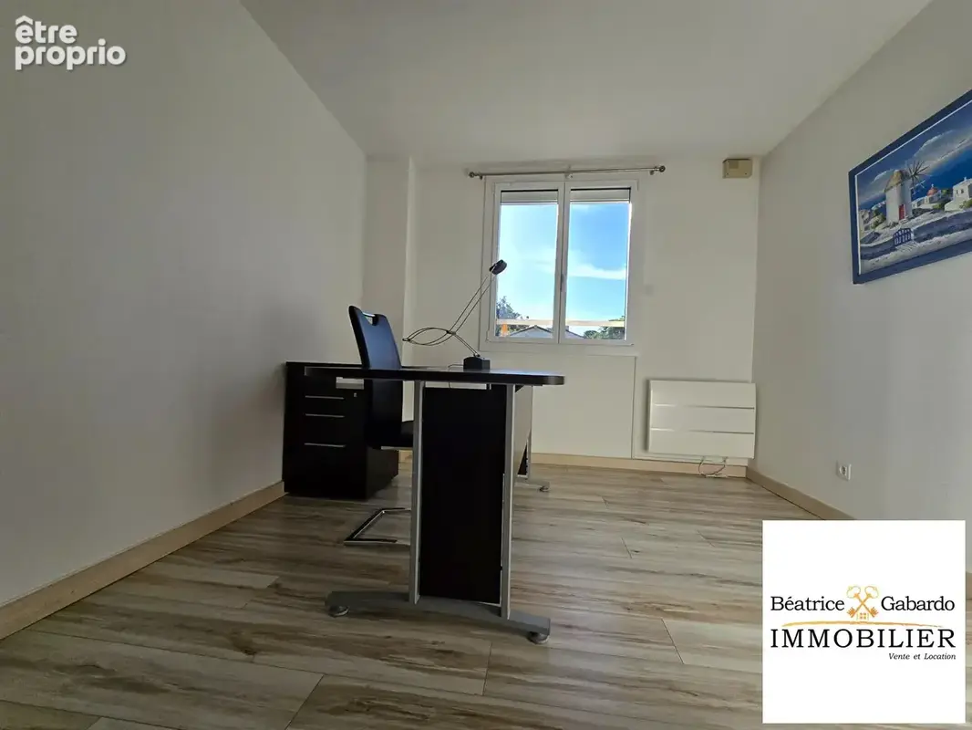 Maison St Genis Laval 5 pièce(s) 130  m² - photo 15