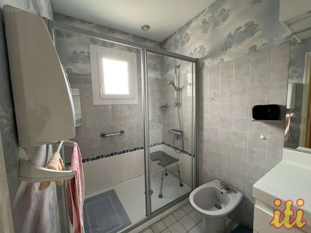 Maison à LES SABLES-D&#039;OLONNE