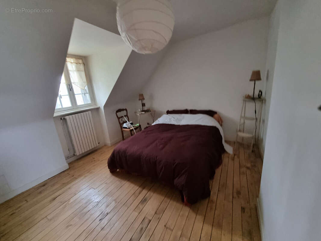 PLOUEC DU TRIEUX, propriété en pierres, secteur calme - photo 7