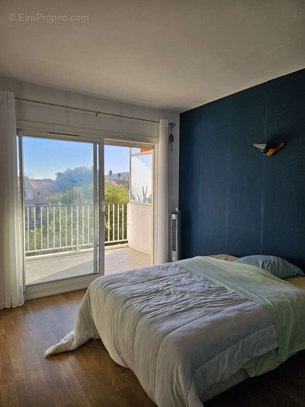 Appartement à LA SEYNE-SUR-MER