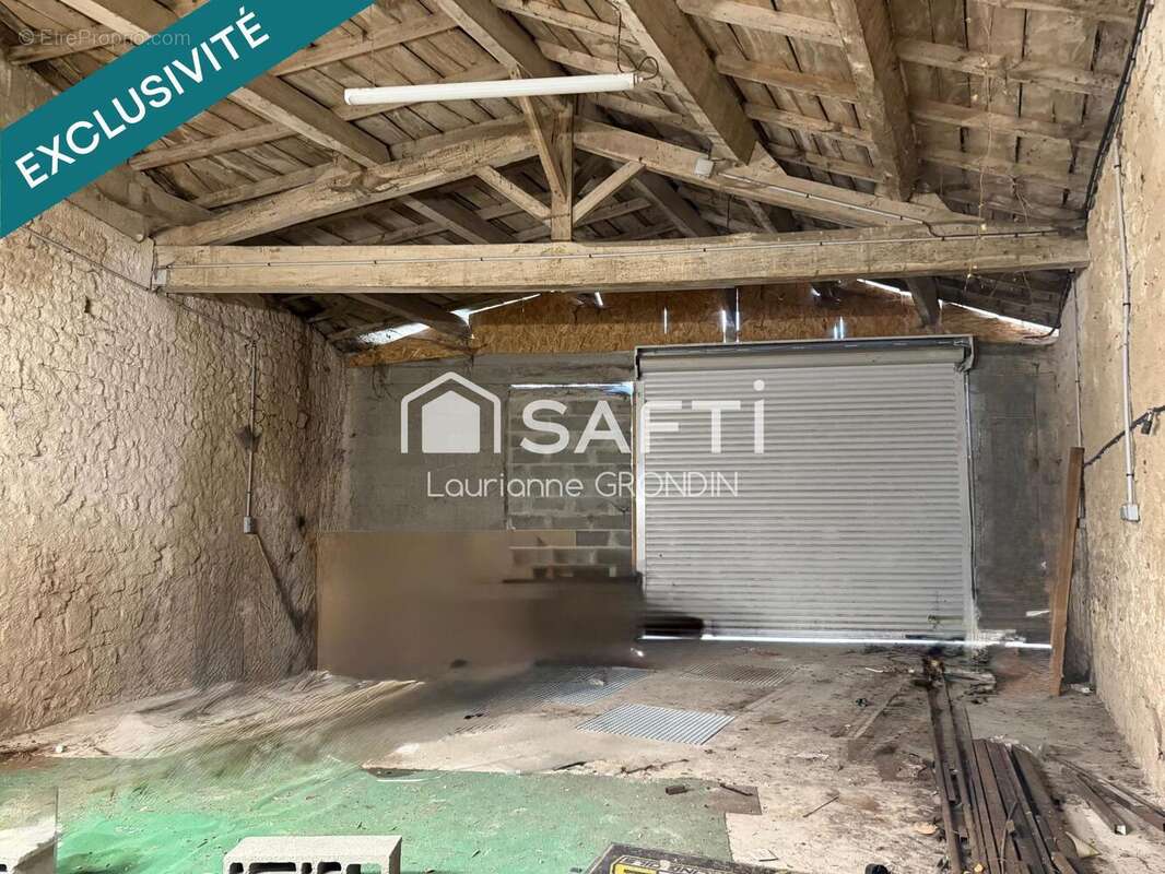 Photo 8 - Maison à JUICQ