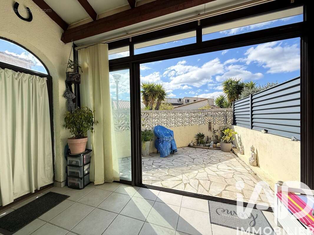 Photo 4 - Maison à SAINT-CYPRIEN