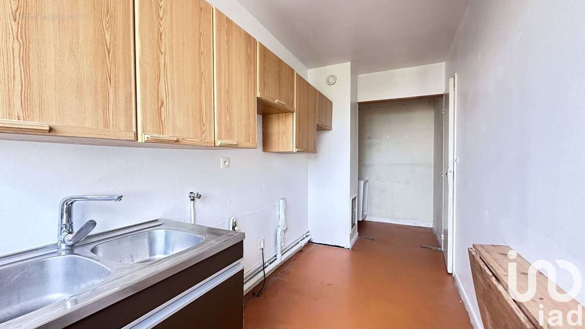 Photo 8 - Appartement à MONTIGNY-LE-BRETONNEUX