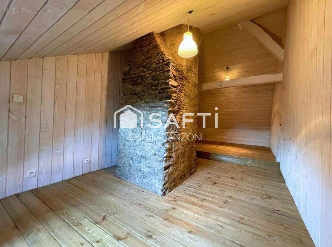 Photo 9 - Maison à CHATEAUGIRON