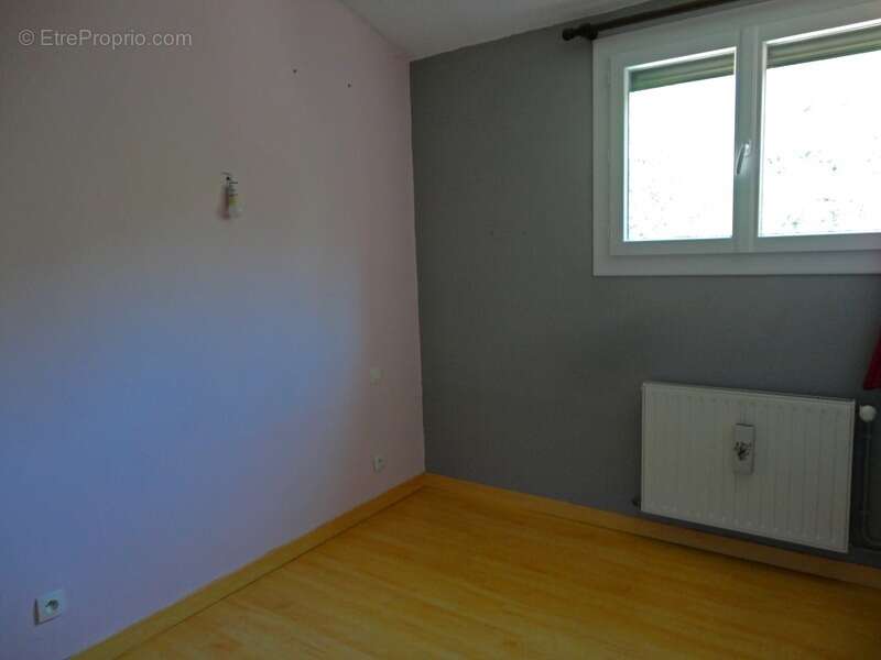 Maison à VERNET-LES-BAINS