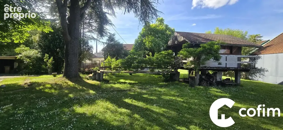 Maison 5 pièces 116 m² à vendre à Jurancon (64110) - photo 3