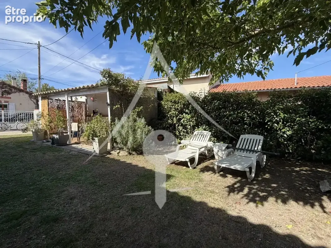 Charmante maison de plain-pied à Lagardelle-sur-Lèze - photo 13