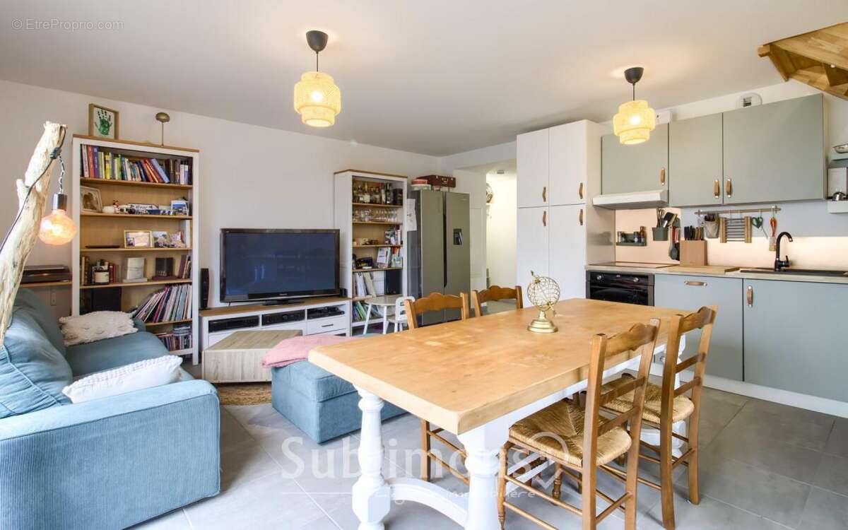 Appartement à PLOERMEL