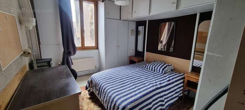 Appartement à vendre 2 pièces DIJON (21) - photo 3
