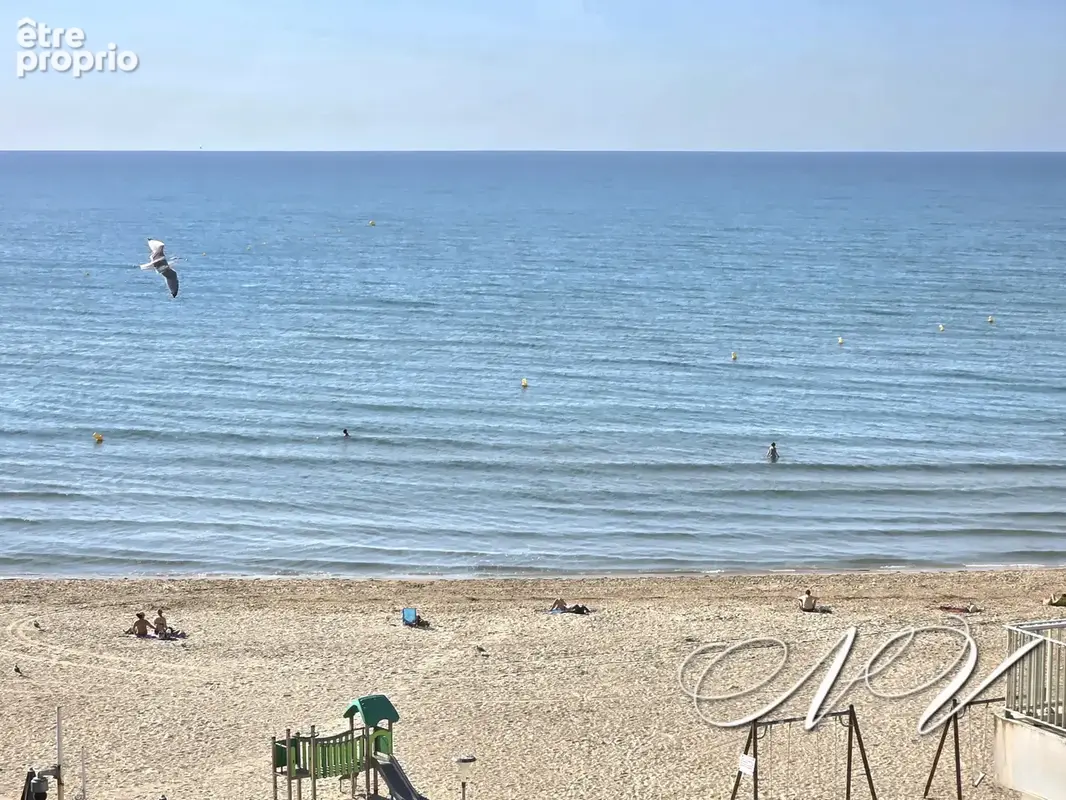 T2 cabine d'exception - entierement renove - vue laterale mer - photo 19