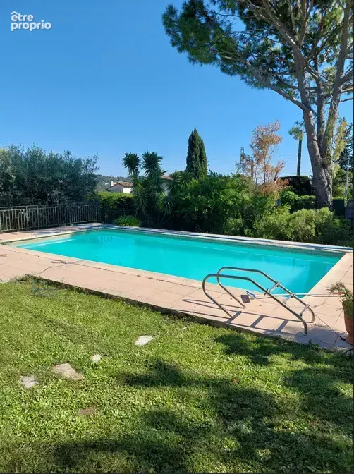 villa  provençale avec piscine - photo 2