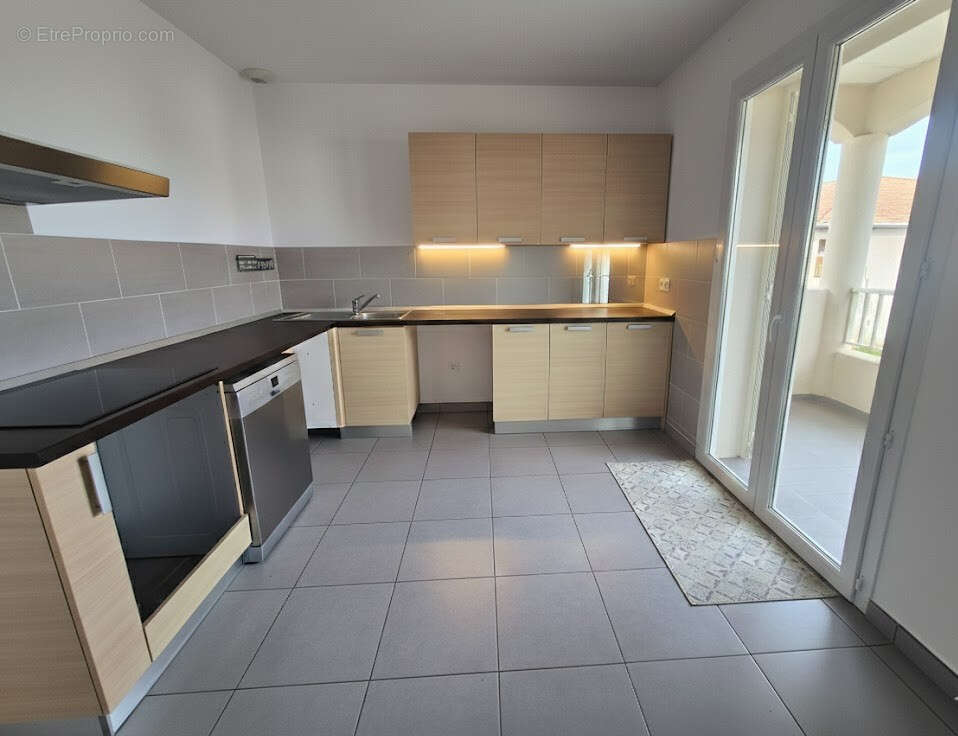 Appartement à SORBO-OCAGNANO