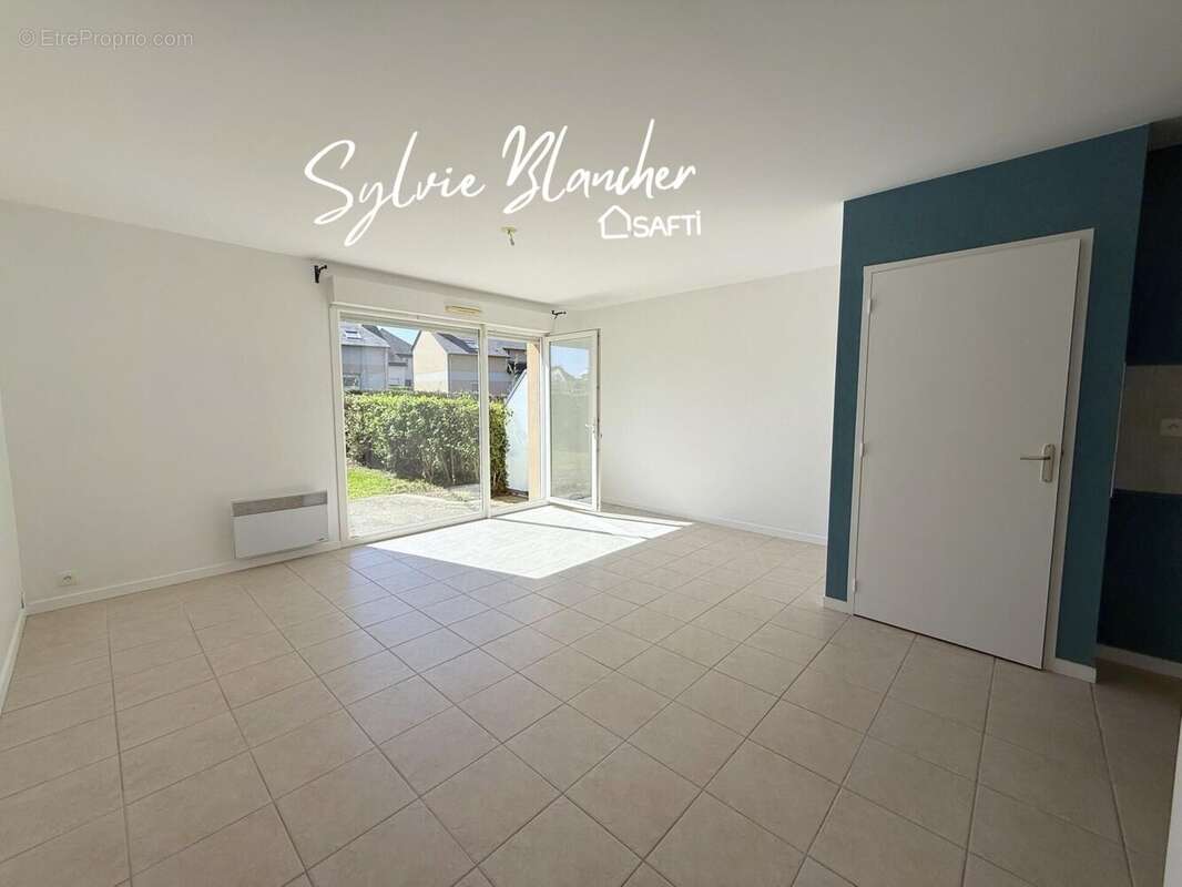 Photo 3 - Appartement à HEROUVILLE-SAINT-CLAIR