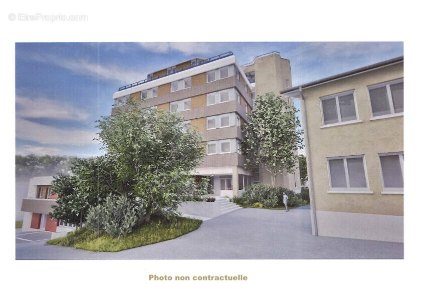 Commerce à BESANCON