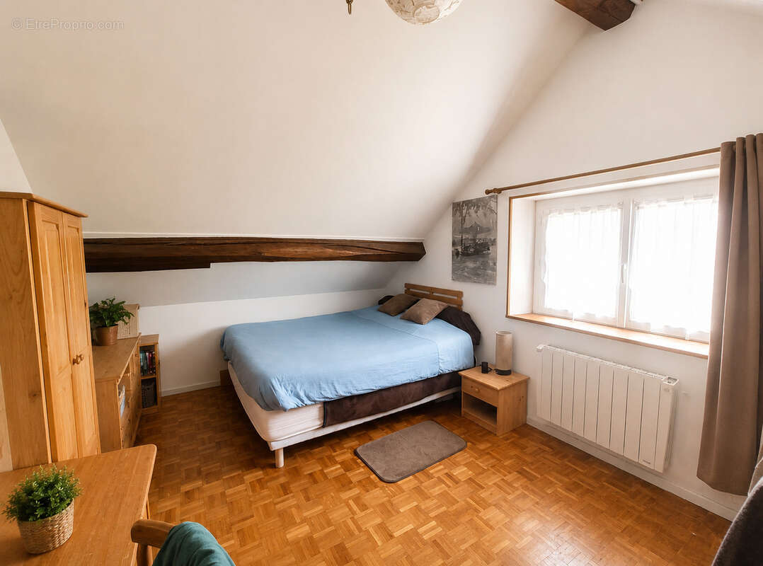 Maison à BACCON