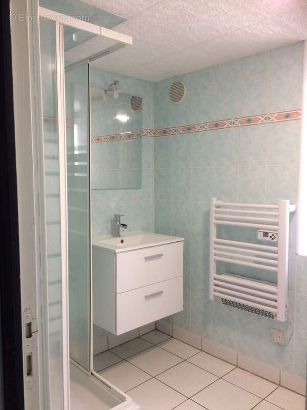 Appartement à BOUTIGNY-SUR-ESSONNE