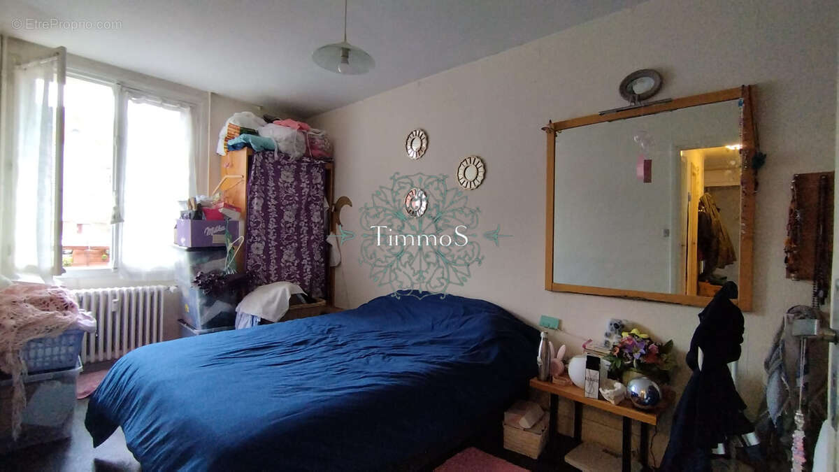 Appartement à BEAUVAIS