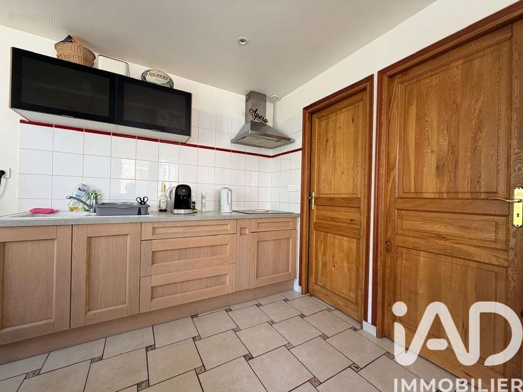Photo 5 - Appartement à DORMANS