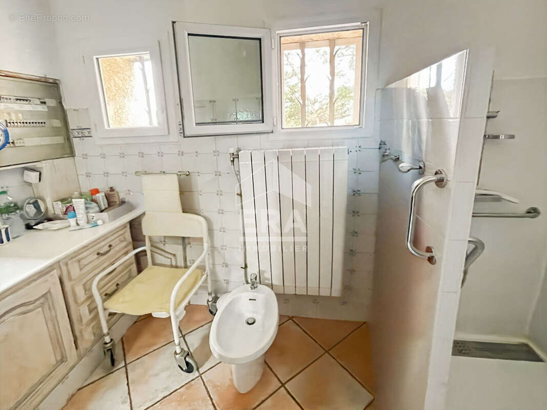 Maison à LES PENNES-MIRABEAU