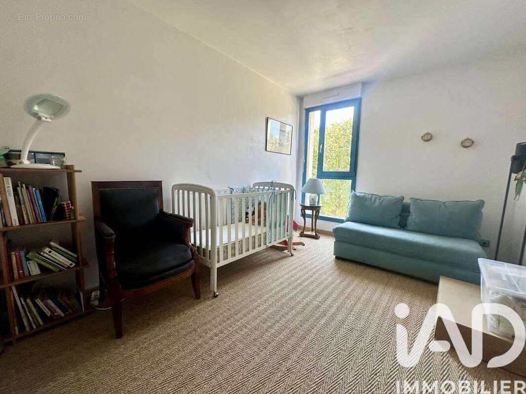 Photo 8 - Appartement à MEZY-SUR-SEINE