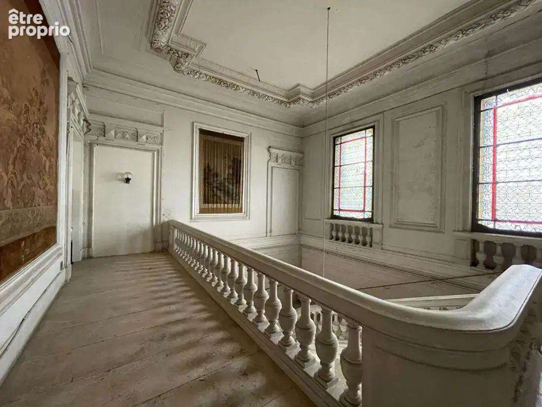Demeure de prestige - Château du XIXe siècle - photo 8
