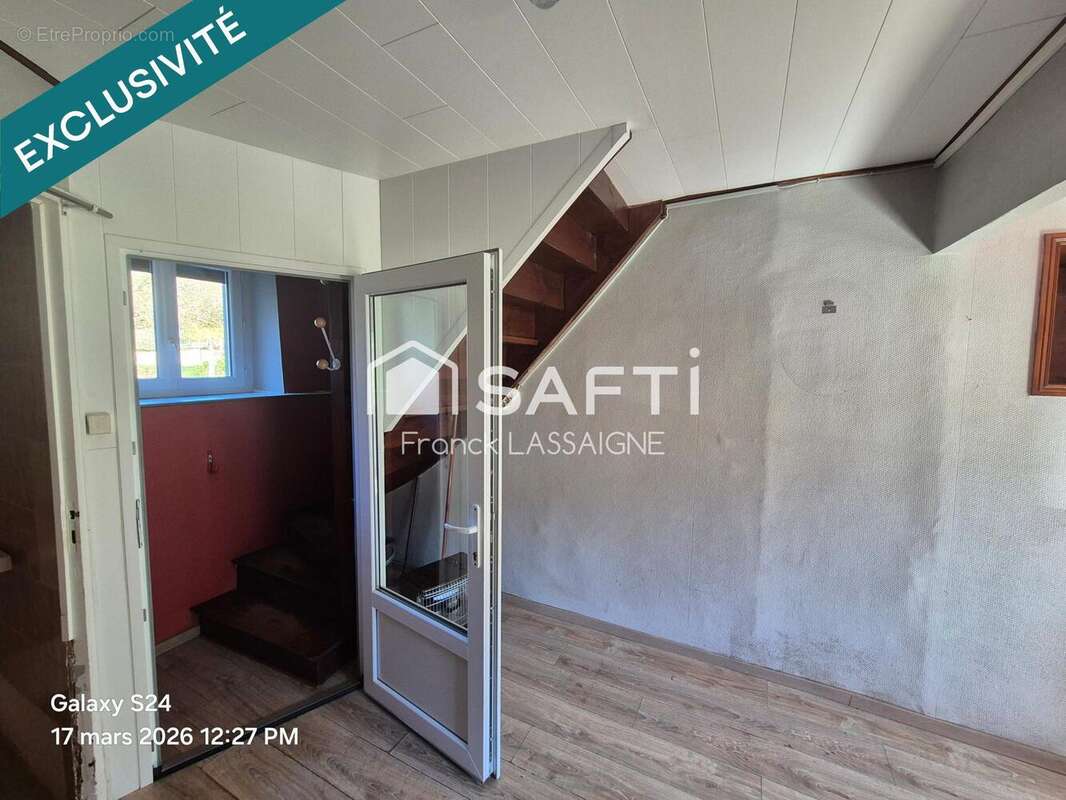 Maison 40 m² à Grandrif  - photo 7