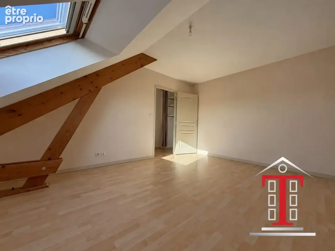Appartement 3 pièces 64 m² à vendre à Les Ponts-De-Ce (49130) - photo 9