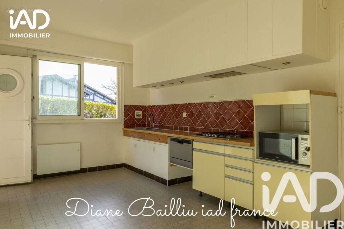 Photo 3 - Maison à TOSSE