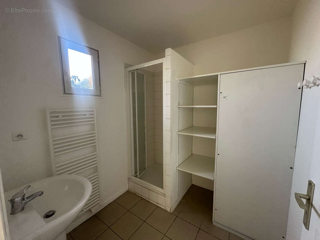 Maison avec fort potentiel à 2 pas du centre ville - photo 6