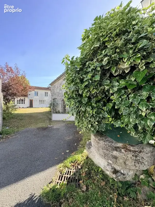 Maison charentaise 6 pièces - photo 16