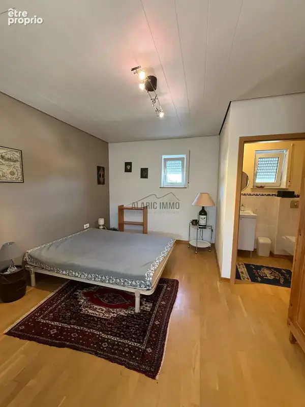 Villa plain-pied avec garage et jardin - photo 18